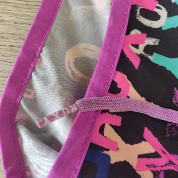 Roxy Women Swimming Shorts, size XL 🌴🌴🌴 - Picture 4 of 5